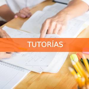TUTORÍAS
